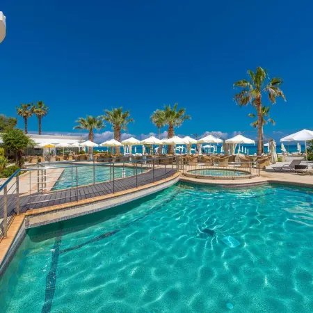 Elinotel Apolamare Hotel