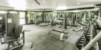 Tokatoka Resort Hotel - Gym