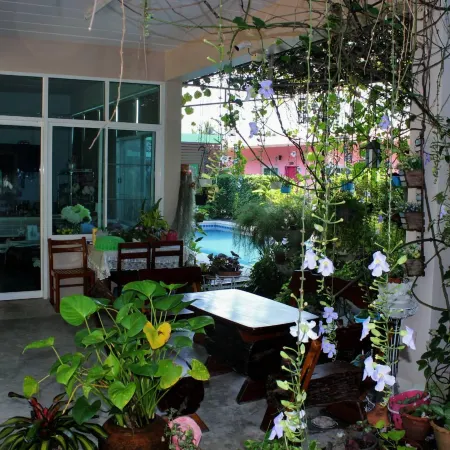 Rommai Rimnaam Resort