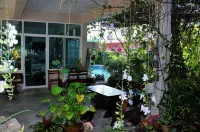 ร่มไม้ รีสอร์ท