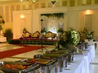 Augusta Hotel & Glamping Sukabumi Hotels in Cisaat