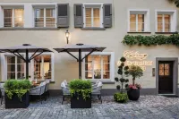 Das Ludwig Hotels in Lindau