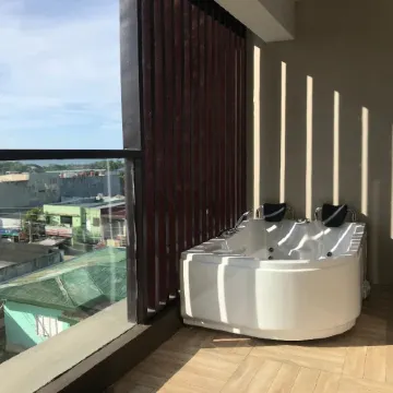 Treasure Island Hotel with Mini Water Adventure