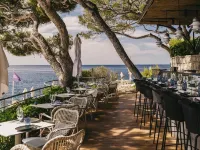Hôtel les Roches Blanches Cassis Hotel a Cassis