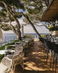 Hôtel les Roches Blanches Cassis