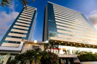 Mais Hotel Aeroporto Salvador