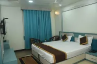 Aadrika Residency & Tandoor N Curry Hotels in Sehmalpur