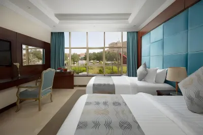 Three Points Al Salama Hotels in Sari Street