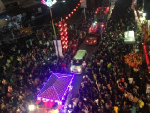 HOTEL SIMPANG SINGKAWANG Hoteles en Pasiran