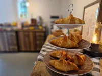 Fontänens Bed & Breakfast - Homestays