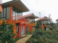 Love Hill Than Uyen Hotels in TT. Than Uyên