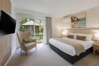 Coral Coast Resort Accor Vacation Club Apartments