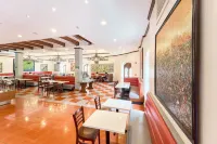 Hotel La Recolección - Desayuno