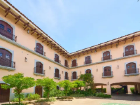 Hotel la Recolección Hotels in Leon