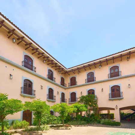 Hotel la Recolección