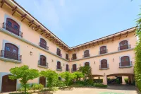 Hotel la Recolección のホテル