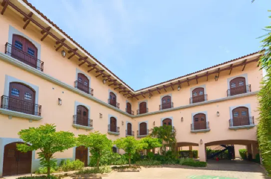 Hotel la Recolección