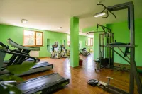 Spa Hotel Elbrus - Gym