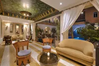 Ksar Anika Boutique Hotel & Spa