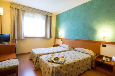 その他 サンガロパーク ホテル シエナの写真