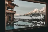 Jufenalm Boho & Wellnesshotel Hotels in Maria Alm