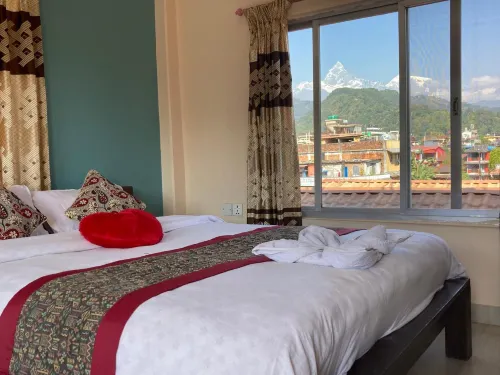 Hotel Nightingale - 3-Sterne
