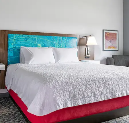 Hampton Inn & Suites Festus