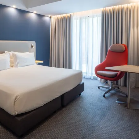 Holiday Inn Express PORTO CITY CENTRE by IHG Отели рядом с достопримечательностью «Бонфим»
