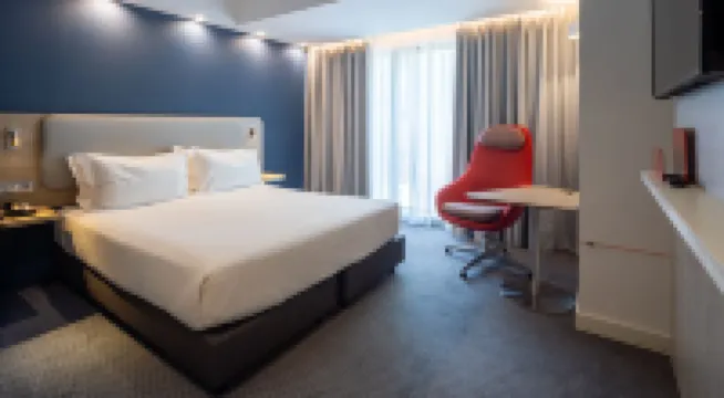 โรงแรม Holiday Inn Express Porto City Center บาย IHG