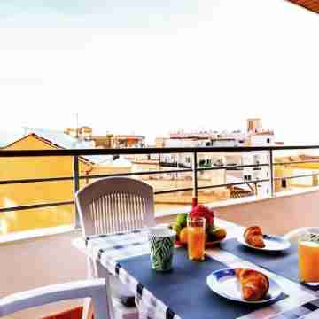 La Nogalera Dining/Meeting Rooms