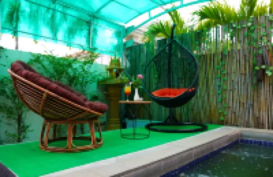 Angkor Rithy Residence