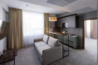 AMAKS Hotel Tula Hotels in Tula