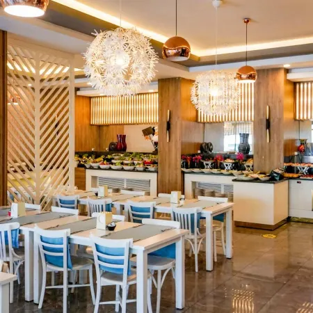 Istanbul Beach Hotel