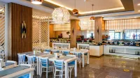 Istanbul Beach Hotel
