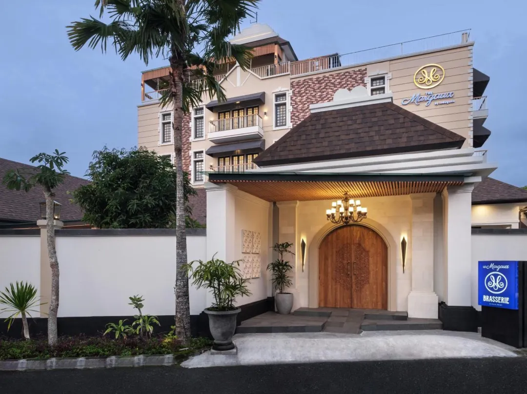 The Margaux Hotel Yogyakarta - Yogyakarta