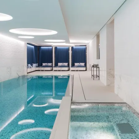 The Woodward, Auberge Collection