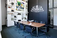 Citizenm Seattle South Lake Union