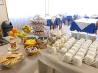 Hotel Sonne - Morgenmad