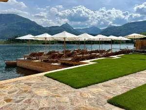 Strandhotel Margaretha