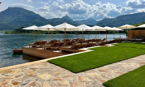 Strandhotel Margaretha