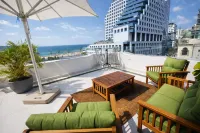 Bell Boutique and Spa Hotel - Wifi