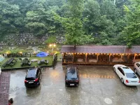 Smile Resort - parking