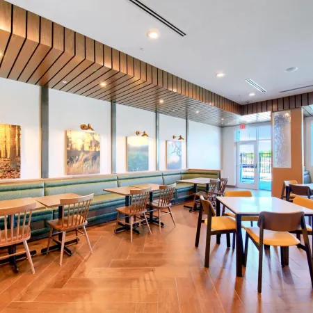 Fairfield Inn & Suites Dallas Cedar Hill