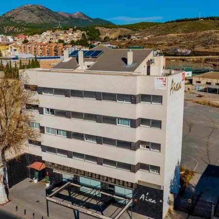 Apartamentos Aixa II