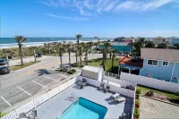 オーシャンビュー ロッジ