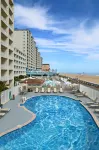 Quality Inn Boardwalk - salle de sport