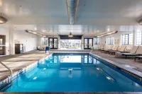 Staybridge Suites COLORADO SPRINGS NE - POWERS by IHG - Scenic