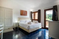 Felix Hotels - Residence Hotel Costa Serena - 수영장