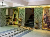 Ottoman Palace Hotel Edirne - Cho phép mang theo thú cưng