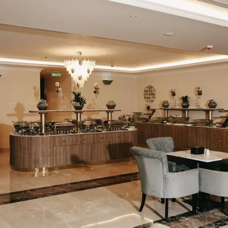Dream Residence Rawabi